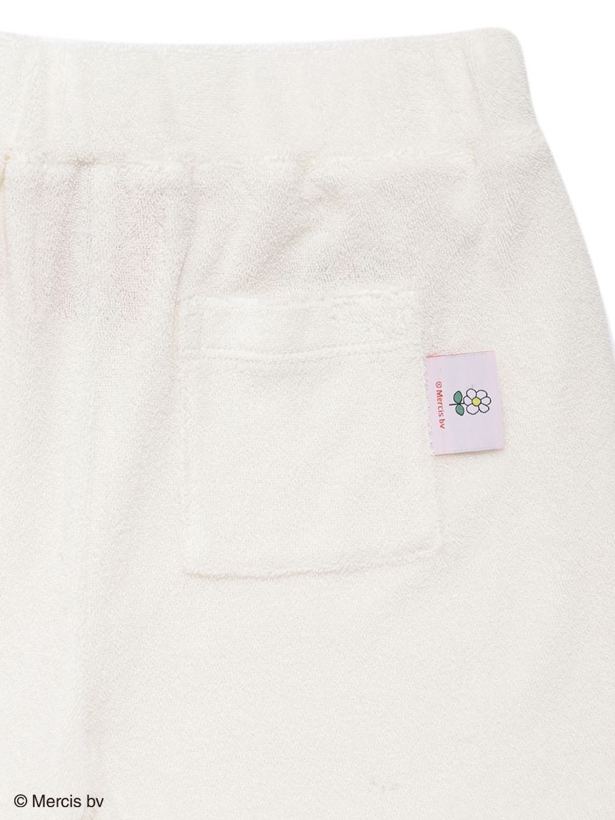 Dick Bruna】【KIDS】miffy パイルショートパンツ(ショート