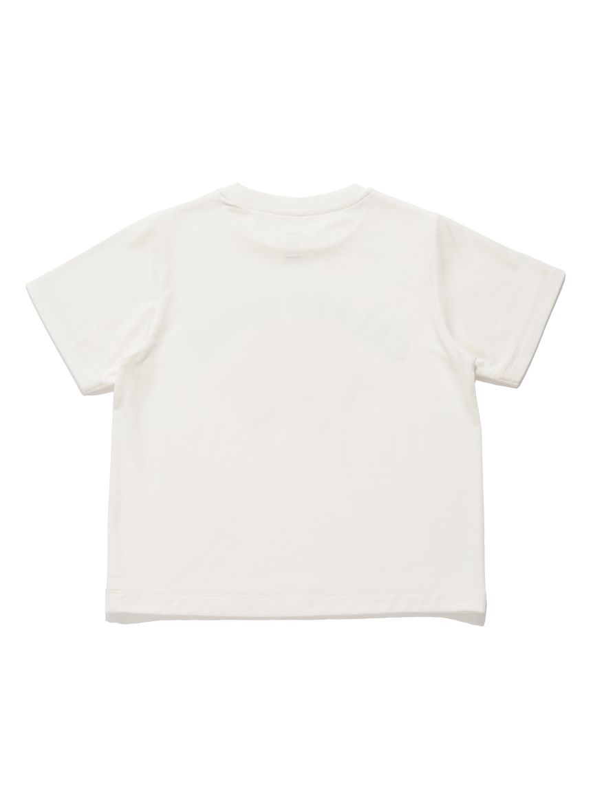 【KIDS】トイプードルワンポイントTシャツ | PKCT251476