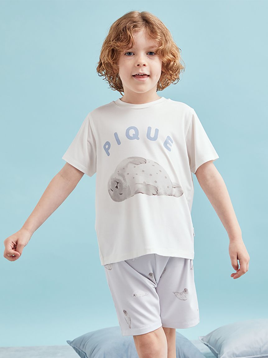 gelato pique ジェラートピケ キッズ kids ぬいぐるみワン