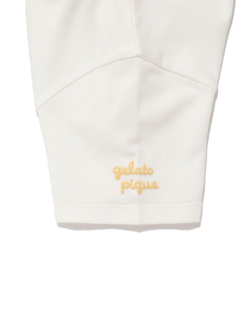 新品】GELATO PIQUE ドーナツベア Tシャツ 親子セット100cm 新品