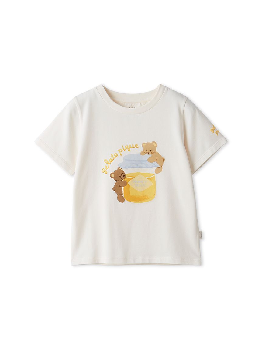 【めんちゃん】gelato pique パジャマ ルームウェア・パジャマ通販のgelatopique（ジェラートピケ