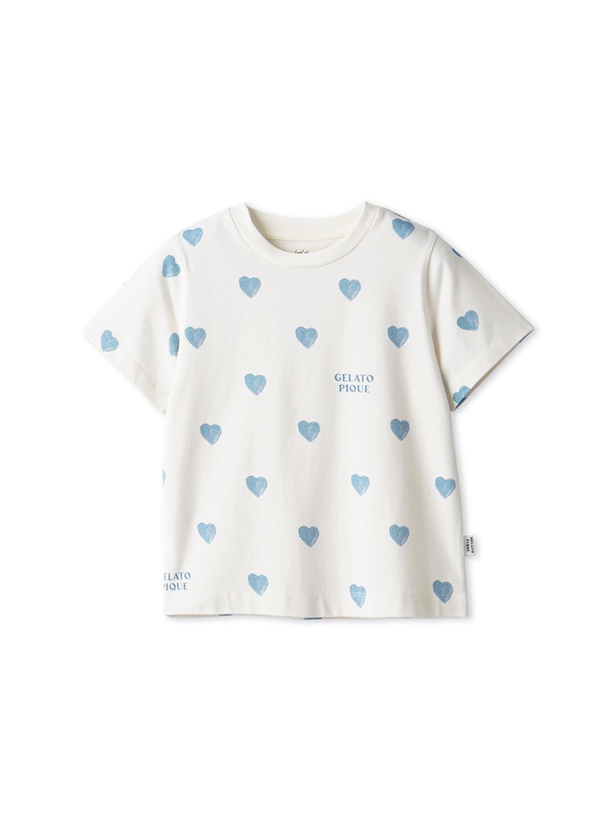 GELATO PIQUE ルームウェアセット　福袋　4点➕　※プードルtシャツ セール】【ラッピング済み】トイプードル柄ビッグTシャツ