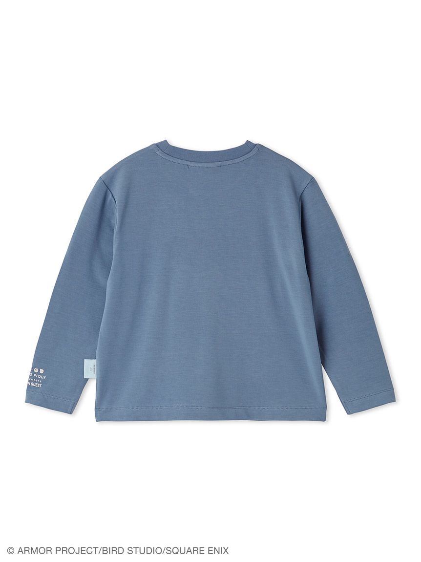 ドラゴンクエスト】【キッズ】スリーピングモンスターワン