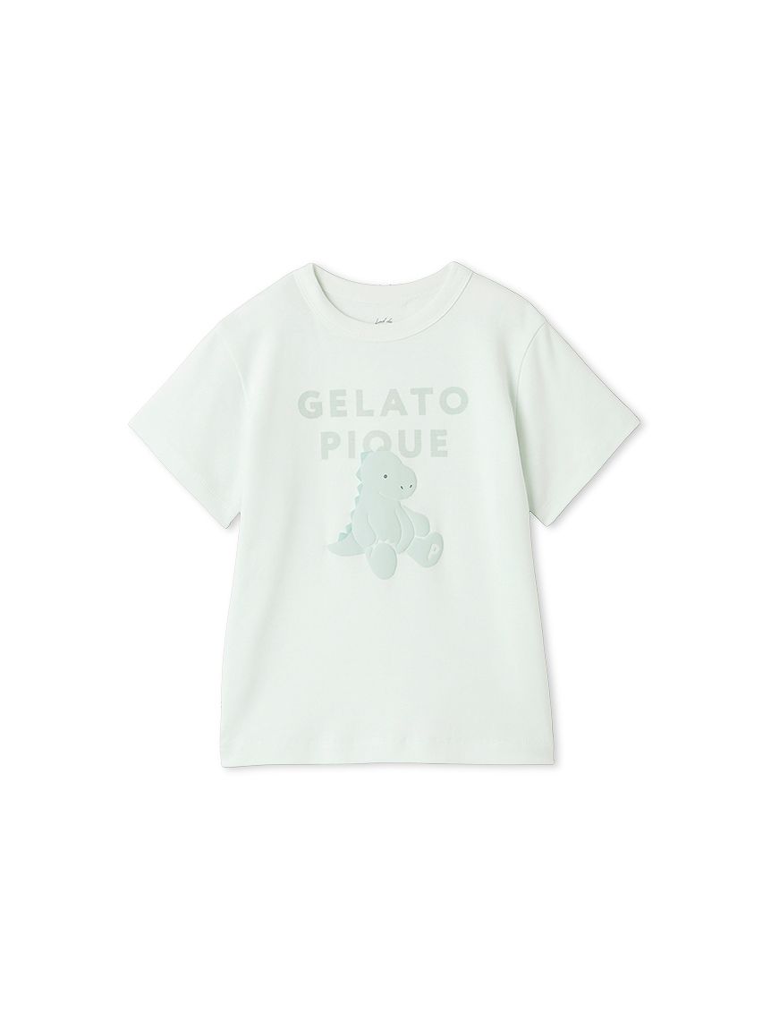 GWセール　新品未使用　タグ付き　GELATO PIQUE シャークルームウェア b52pmct252300-cr01.jpg