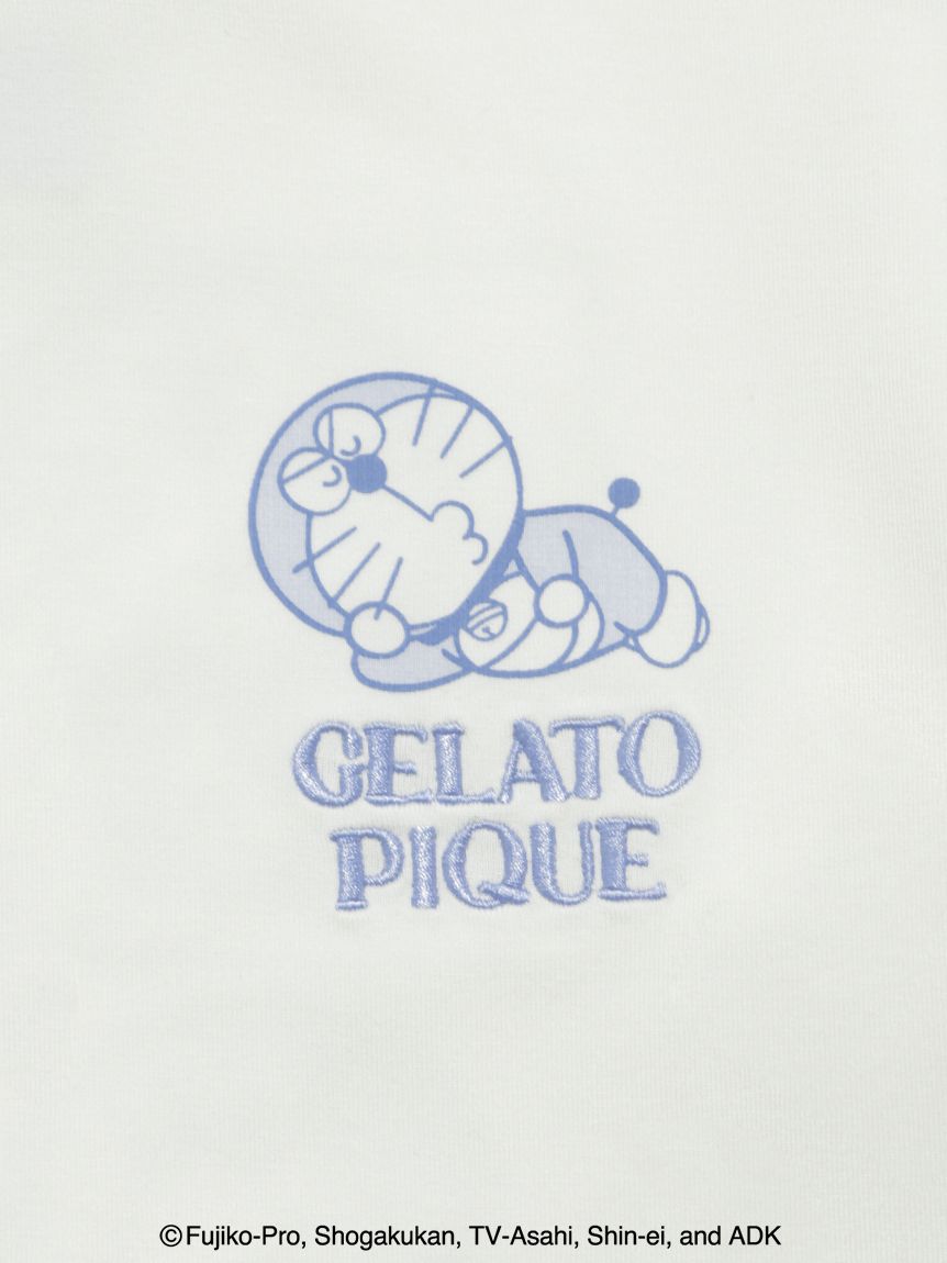 ドラえもん】【キッズ】プリントロンT(カットソー＆Tシャツ)｜ルーム