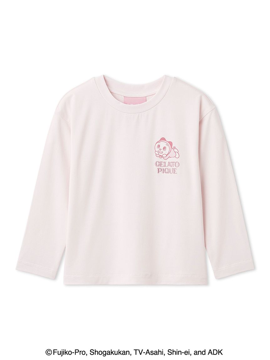 ドラえもん】【キッズ】プリントロンT(カットソー＆Tシャツ)｜ルーム
