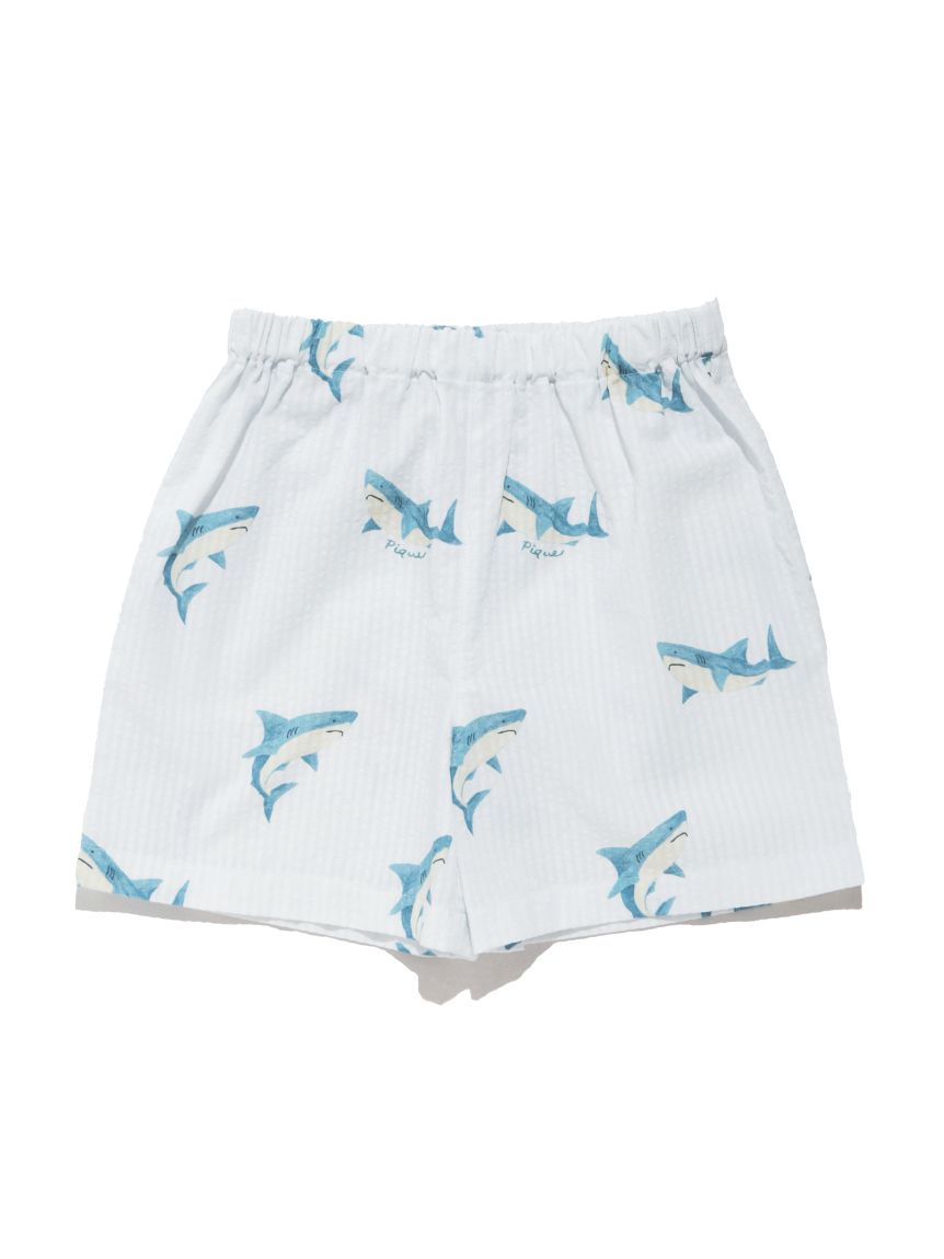 KIDS】甚平(ショートパンツ)｜ルームウェア・パジャマ通販の