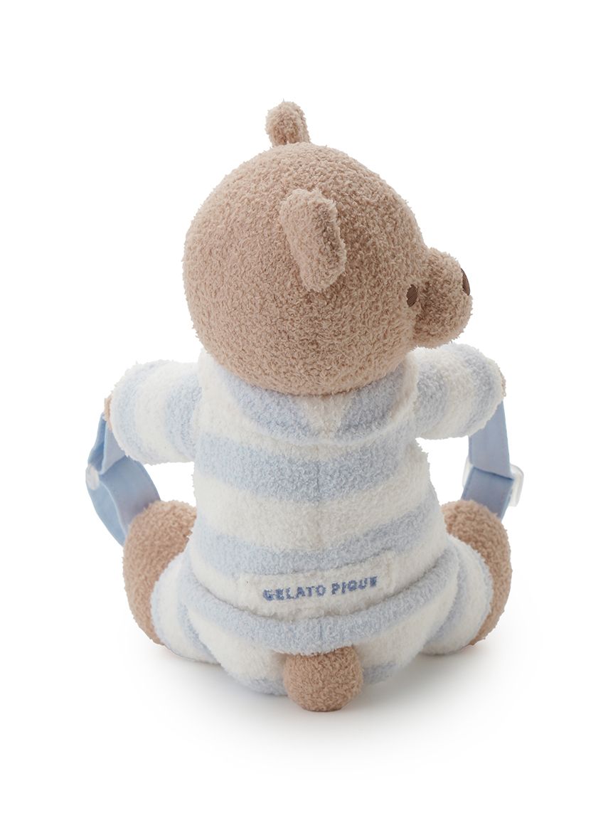 KIDS】エアリーモコベアポシェット(グッズ)｜ルームウェア・パジャマ