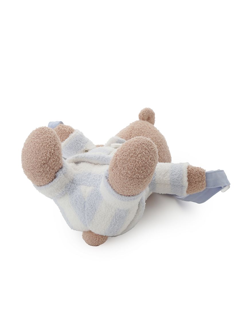 KIDS】エアリーモコベアポシェット(グッズ)｜ルームウェア・パジャマ