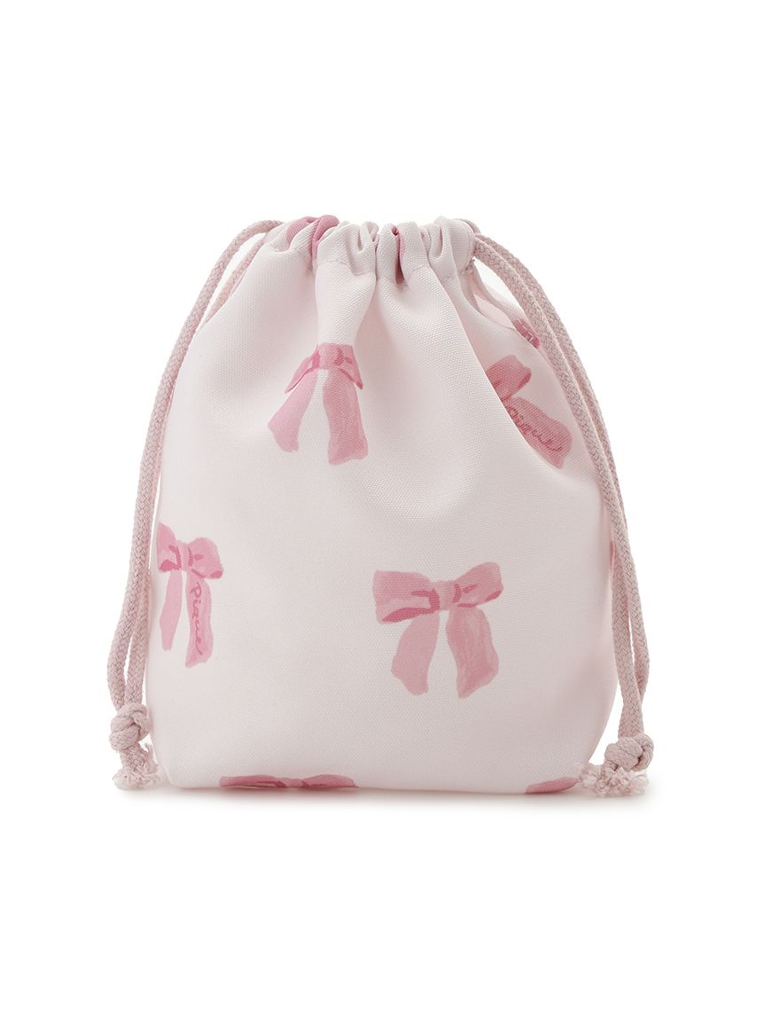 入園入学グッズ】【限定カラーあり】巾着Sサイズ(グッズ)｜ルーム