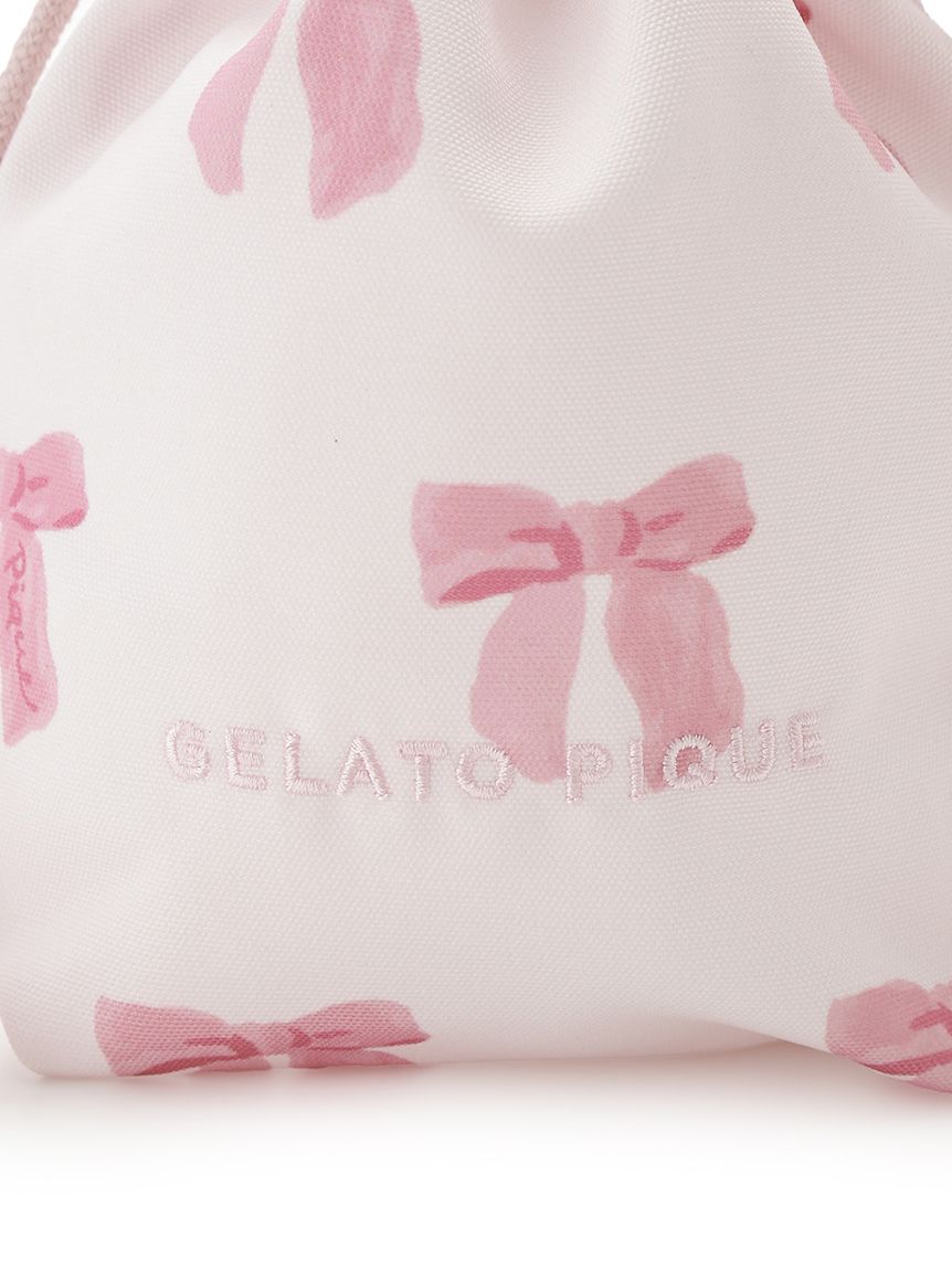 入園入学グッズ】【限定カラーあり】巾着Sサイズ(グッズ)｜ルーム