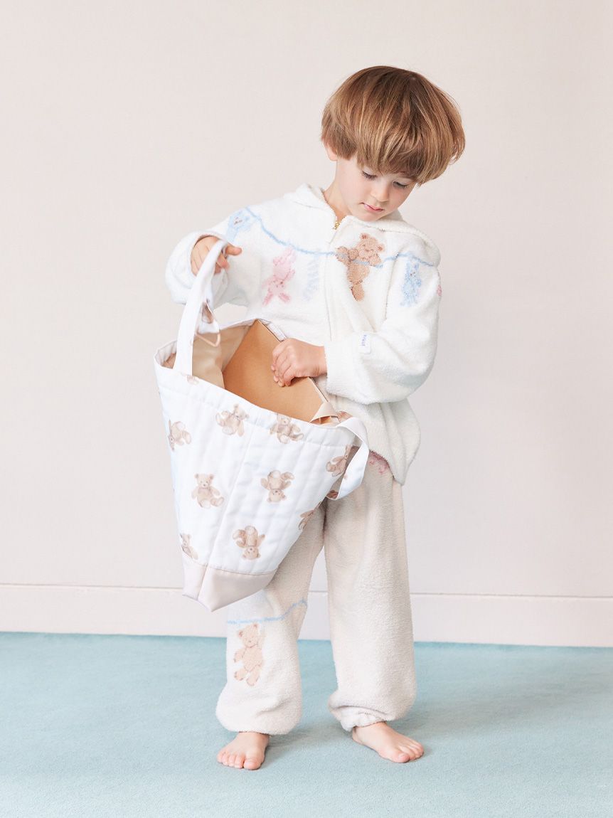 入園入学グッズ】【限定カラーあり】レッスンバッグ(グッズ)｜ルーム