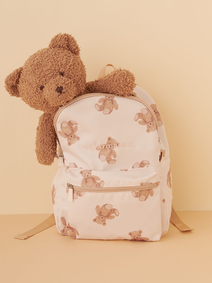 入園入学グッズ】【限定カラーあり】リュック(グッズ)｜ルームウェア