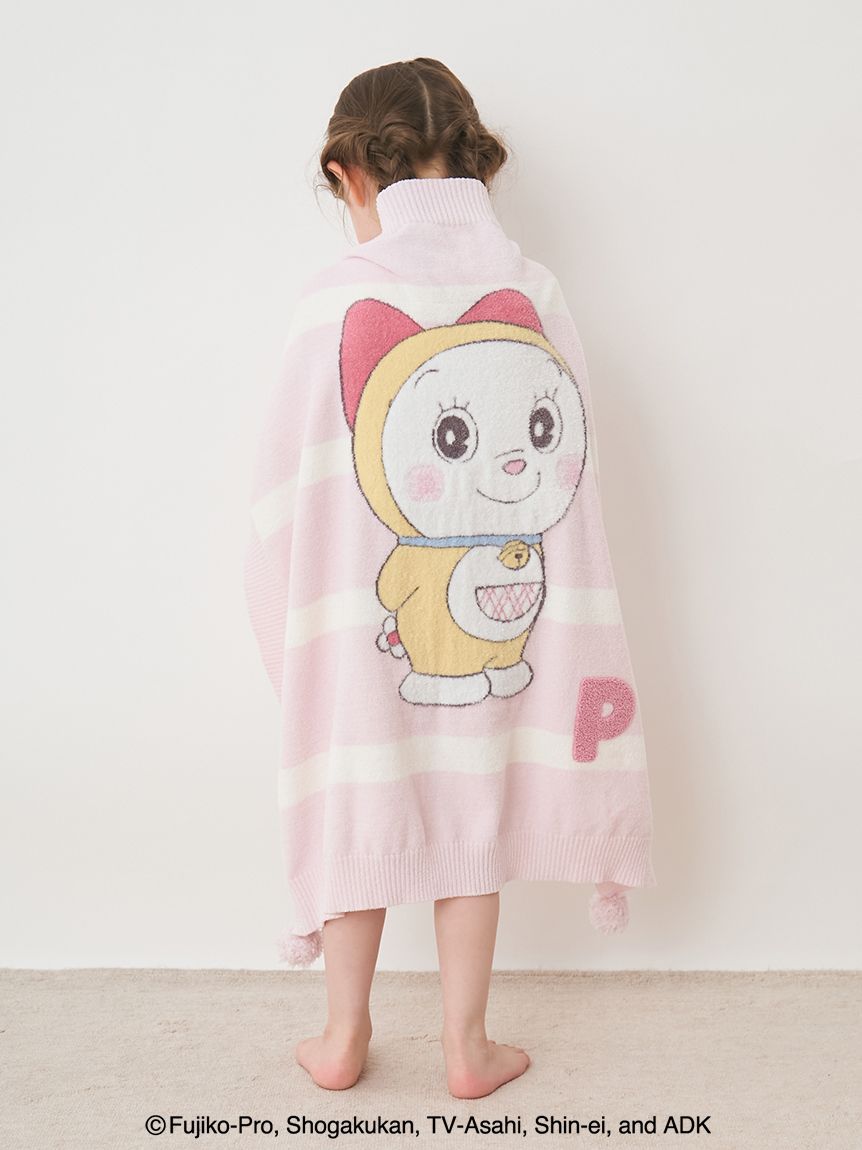 新品未開封【ジェラート ピケ】ドラえもん ジャガードブランケット gelato pique ブランケット 「ドラえもん」ジャガード