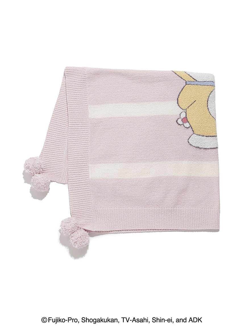 ドラえもん】【キッズ】ジャガードブランケット(グッズ)｜ルーム