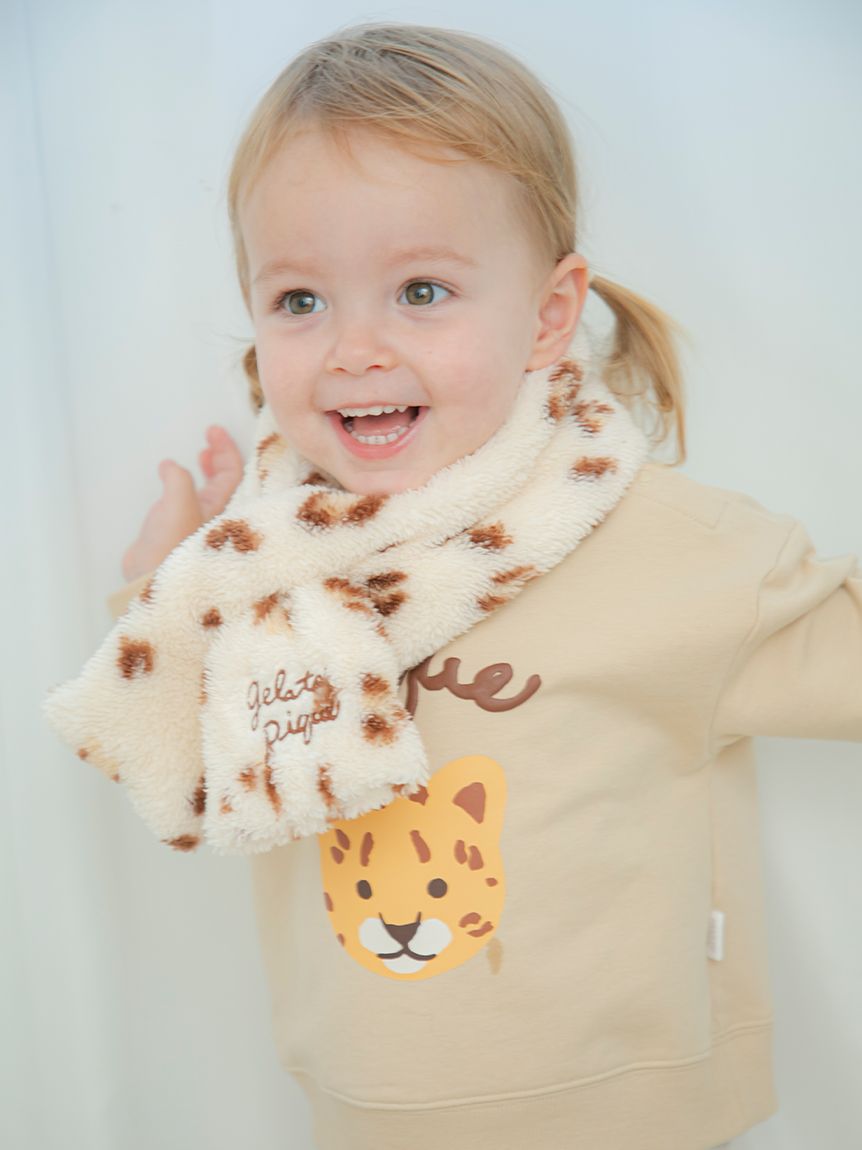 KIDS】フリースティペット(グッズ)｜ルームウェア・パジャマ通販