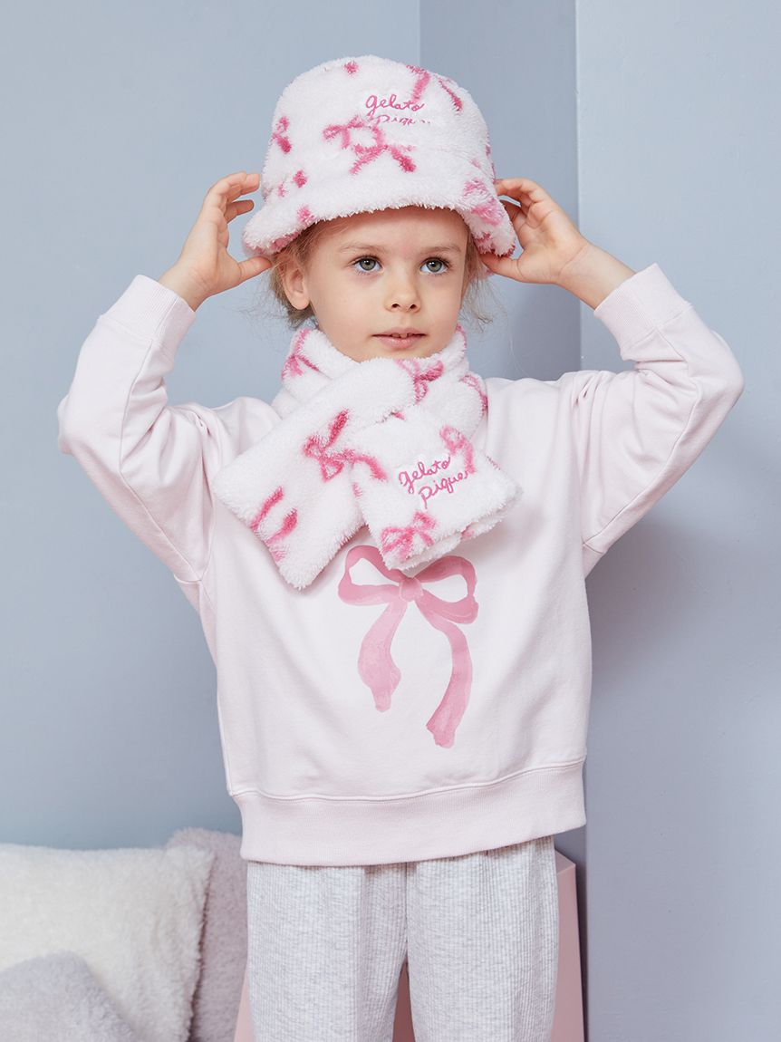 KIDS】フリースティペット(グッズ)｜ルームウェア・パジャマ通販の