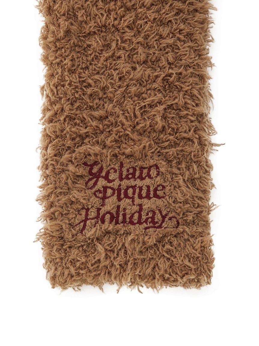 HOLIDAY】【KIDS】ジェラートベアティペット(グッズ)｜ルームウェア