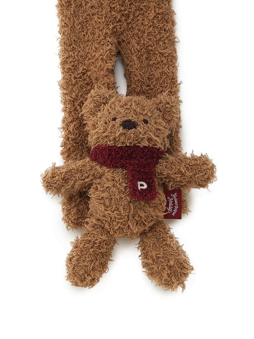 HOLIDAY】【KIDS】ジェラートベアティペット(グッズ)｜ルームウェア