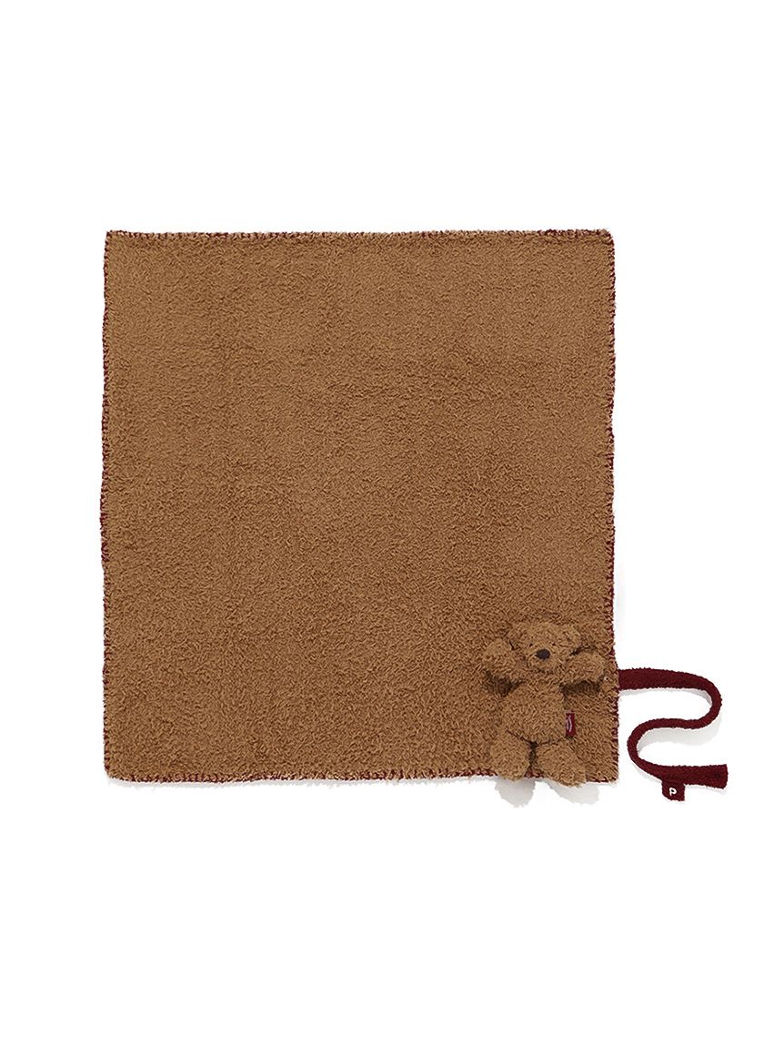 HOLIDAY】【KIDS】ジェラートベアブランケット(グッズ)｜ルームウェア