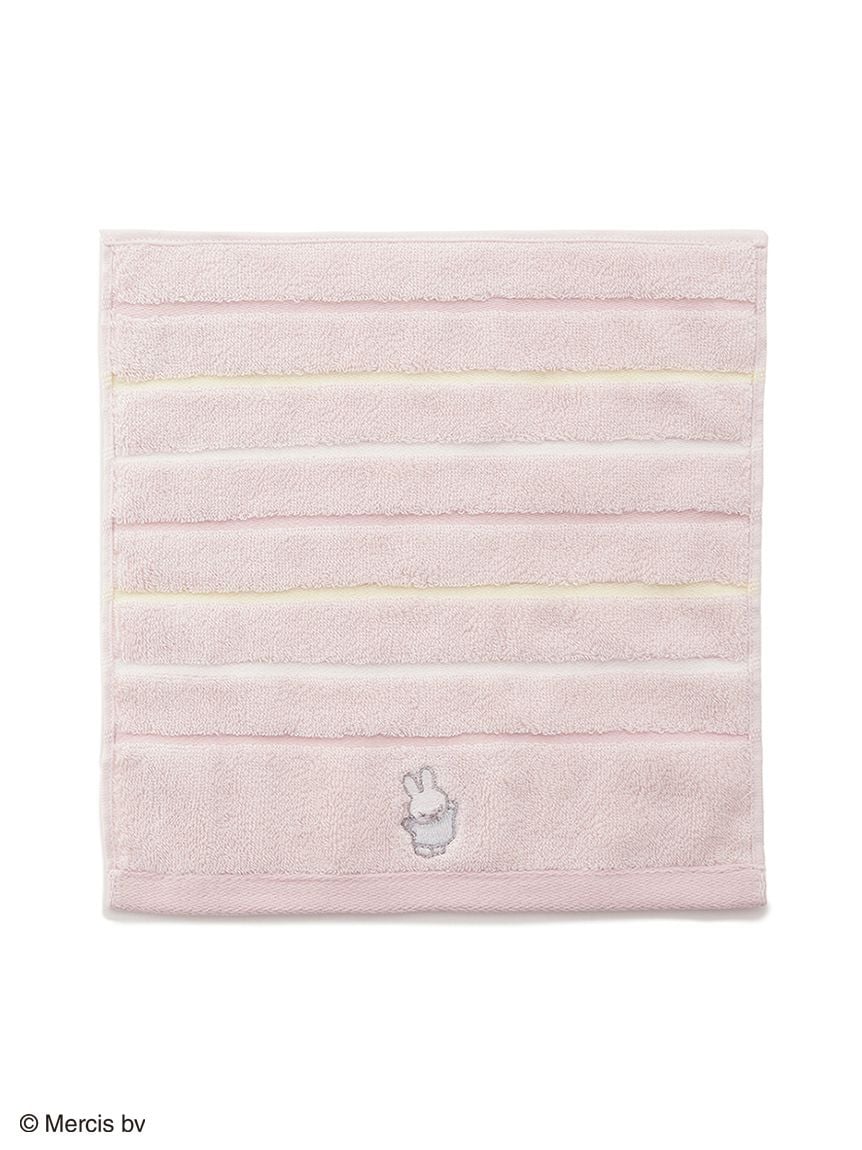 【新品未使用】gelato pique ミッフィー ピンク　上下セット GELATO PIQUE ミッフィー ルームウェア上下セット