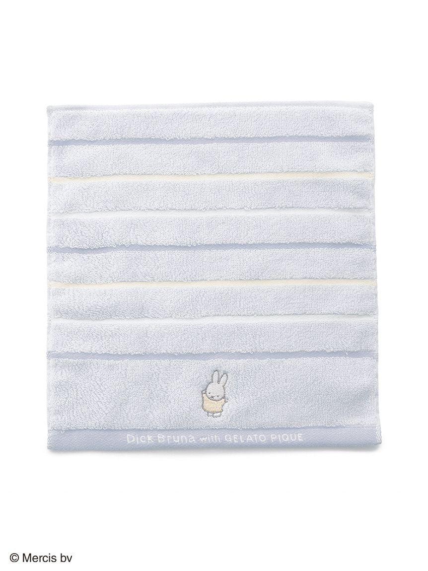 Dick Bruna】【KIDS】パッケージ付きタオル3枚セット(グッズ
