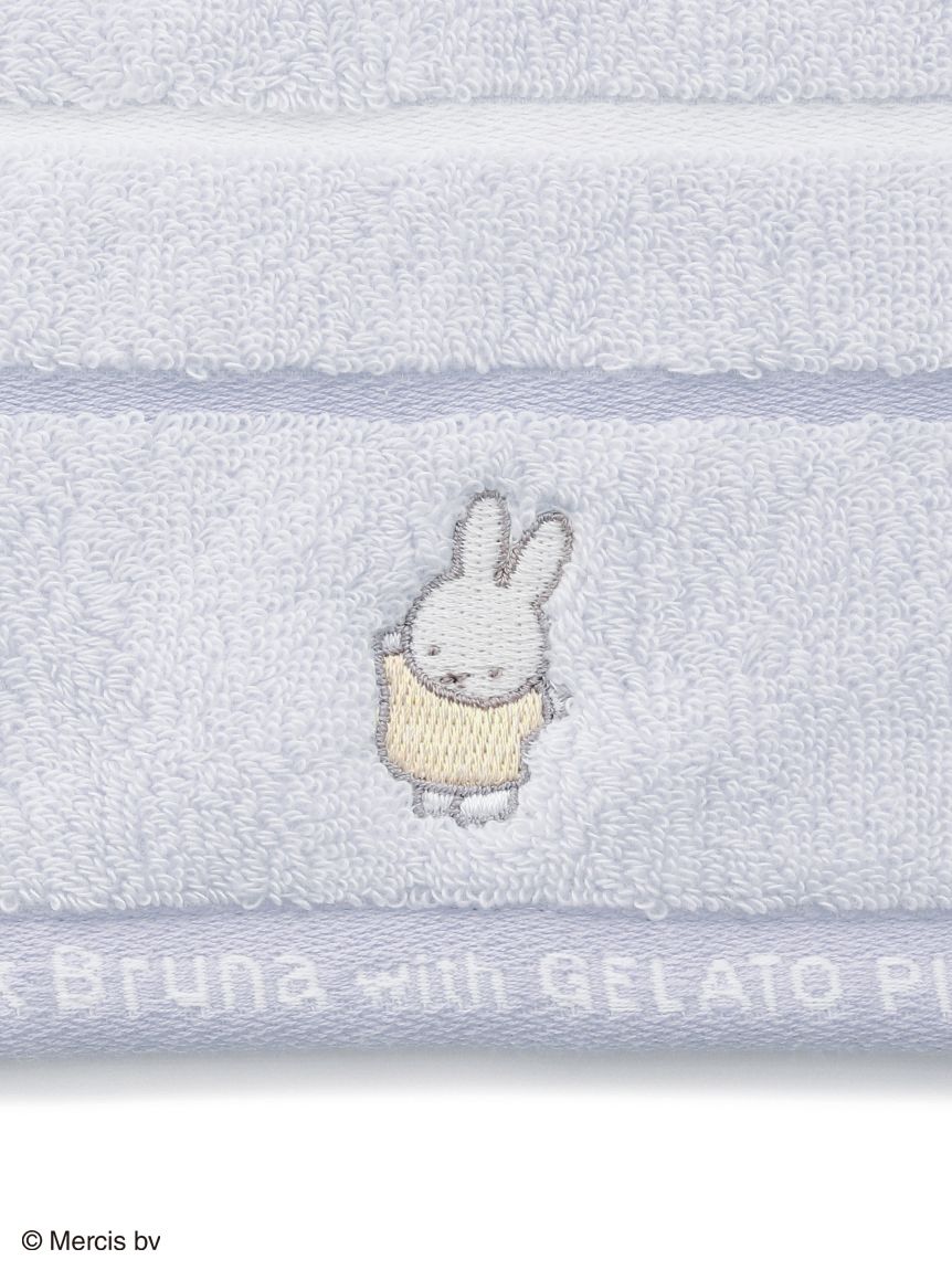 Dick Bruna】【KIDS】パッケージ付きタオル3枚セット(グッズ)｜ルーム