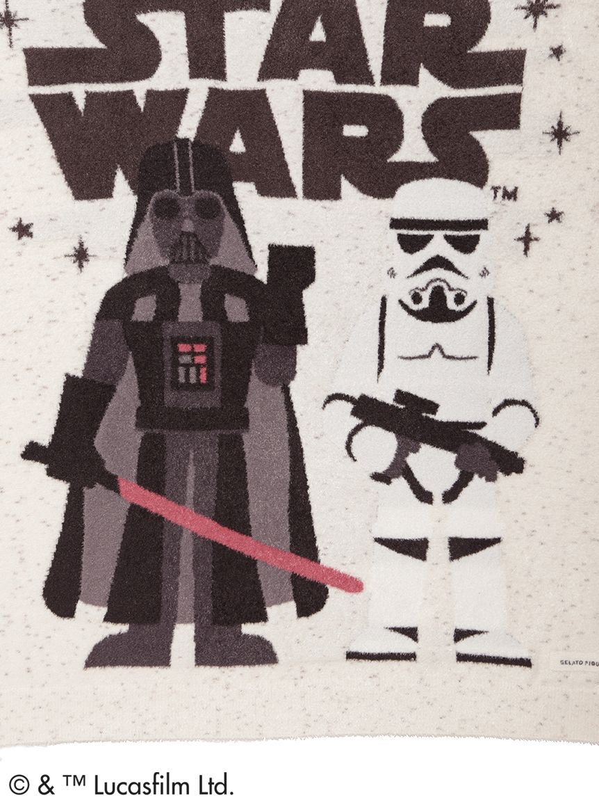 STAR WARS】【キッズ】ブランケット(グッズ)｜ルームウェア・パジャマ