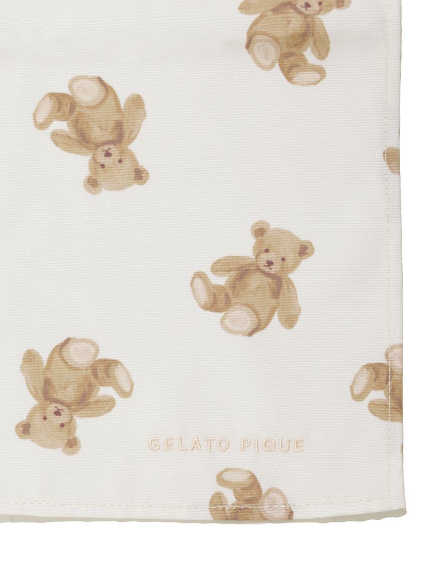 入園入学グッズ】【限定カラーあり】ランチクロス2枚セット(グッズ