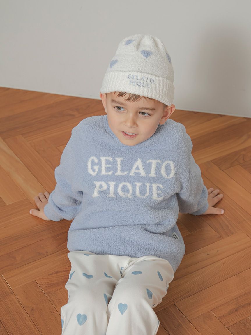 gelato pique モコモコ3点セット ジェラート ピケ〉もこもこリラックスセット – KAWANO ONLINE SHOP