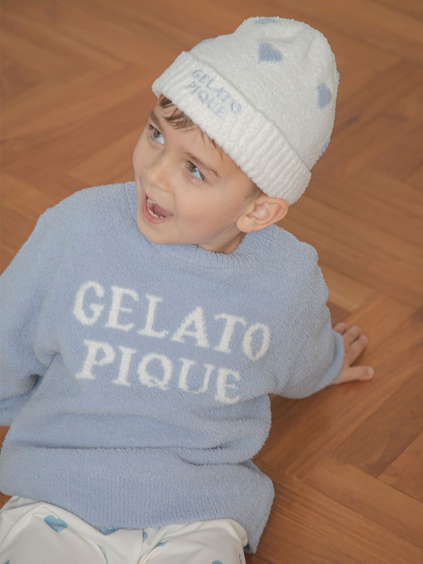 【あかさたな】gelatopique HAPPYBOX B もこもこ上下 61fk74iJ-QL._AC_SY350_QL65_.jpg