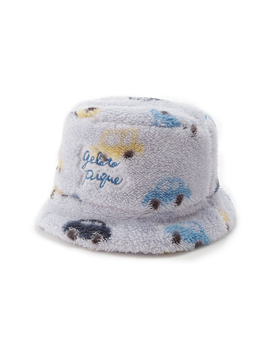 KIDS】フリースハット(グッズ)｜ルームウェア・パジャマ通販の