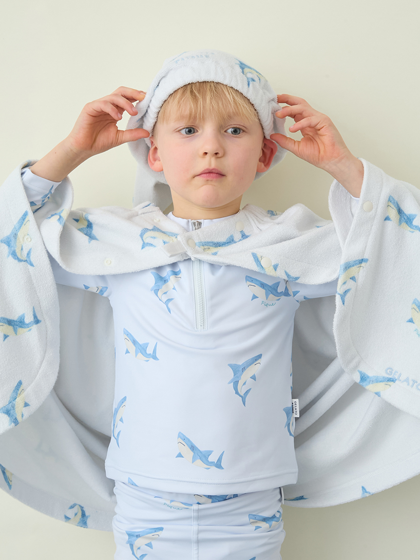 KIDS】吸水キャップ(グッズ)｜ルームウェア・パジャマ通販の