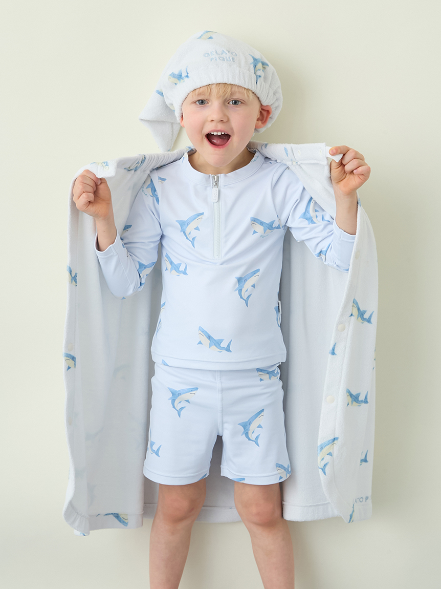 KIDS】吸水キャップ(グッズ)｜ルームウェア・パジャマ通販の