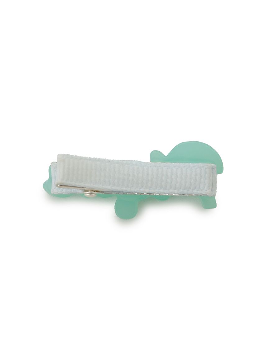 KIDS】アイスクリームベアヘアクリップ(グッズ)｜ルームウェア