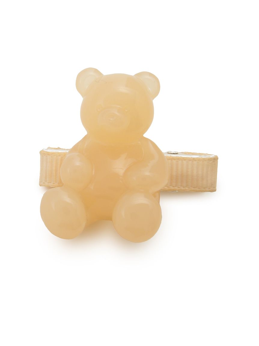 KIDS】アイスクリームベアヘアクリップ(グッズ)｜ルームウェア