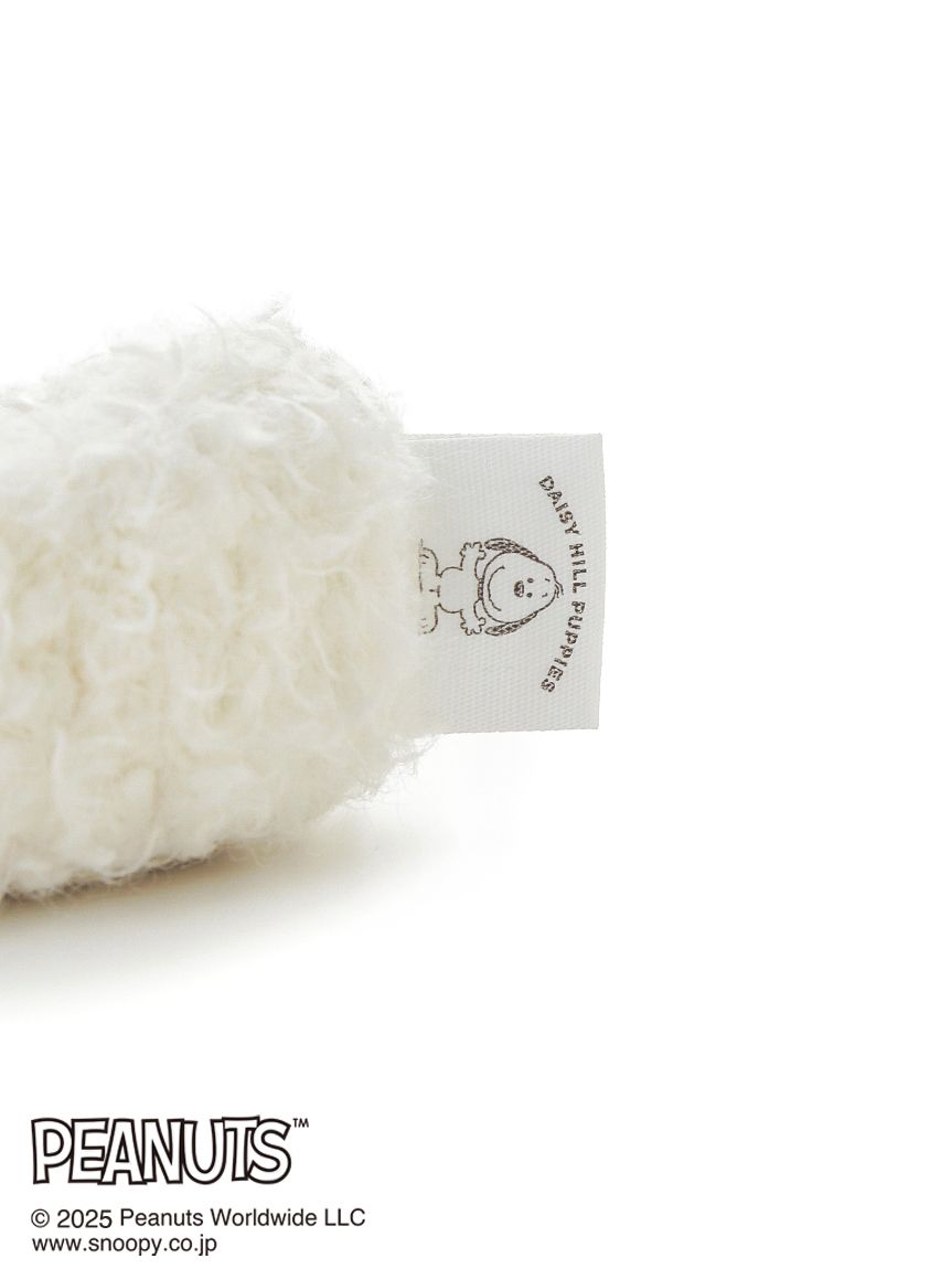 PEANUTS PUPPIES】【KIDS】スヌーピールームシューズ(グッズ)｜ルーム