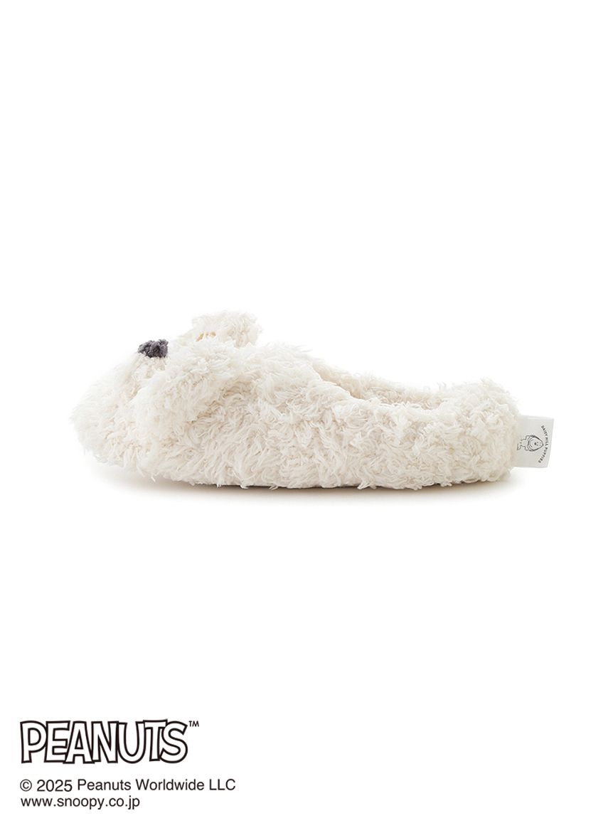 PEANUTS PUPPIES】【KIDS】ジェラートアンディルームシューズ(グッズ