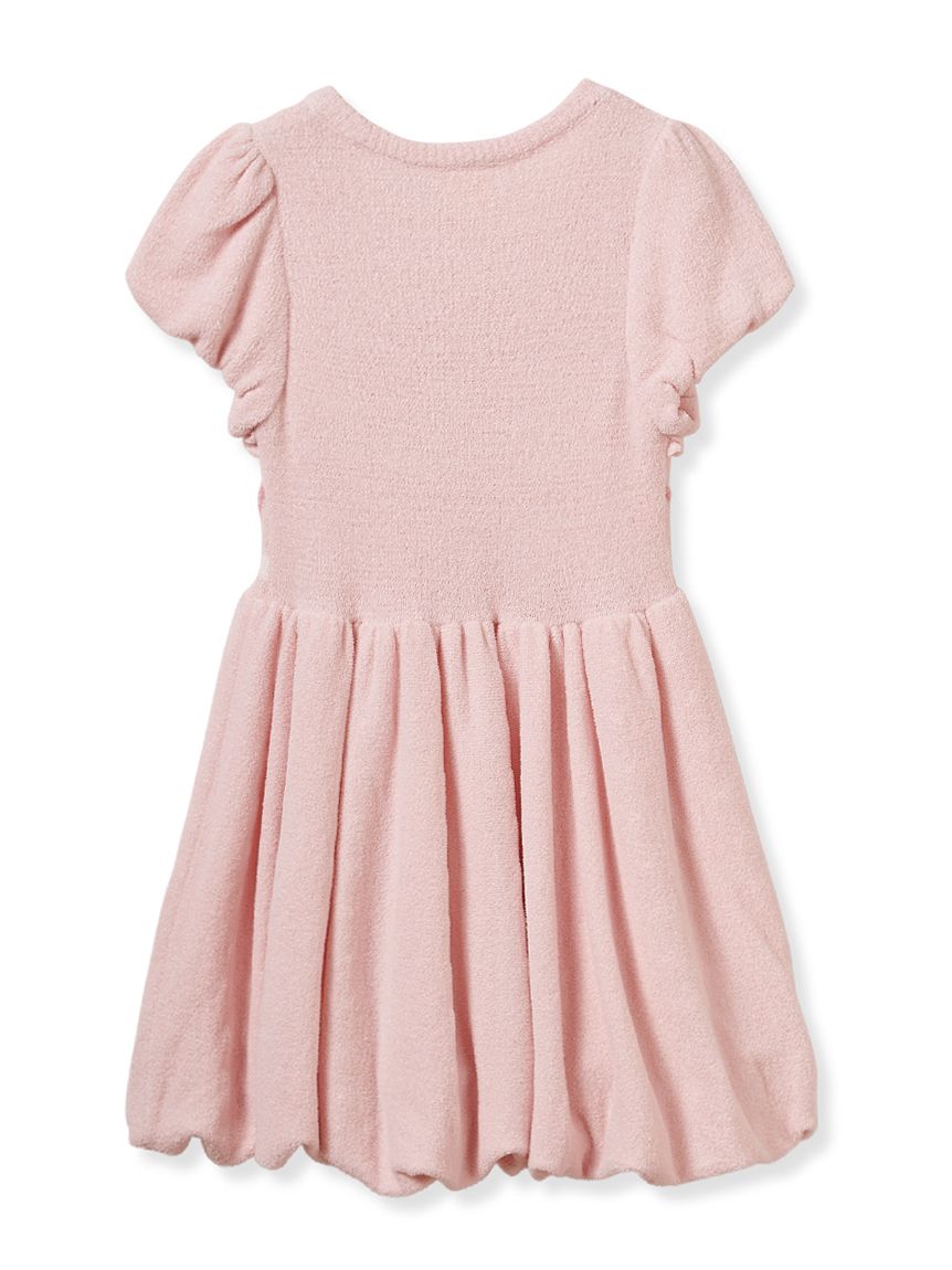 新品未開封gelato pique ベビモコ ラビット ワンピース ピンク 新品未開封gelato pique ベビモコ ラビット ワンピース ピンク