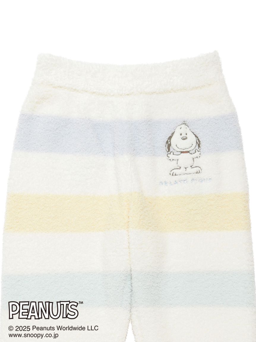 ジェラートピケ gelato pique 【PEANUTS】 HOMME ベビモコジャガードプルオーバー （ネイビー） -ファッション通販  FASHION WALKER [ジェラート ピケ] 【PEANUTS PUPPIES】【BABY】ベビモコプルオーバー PBNT255760PNK80【PEANU