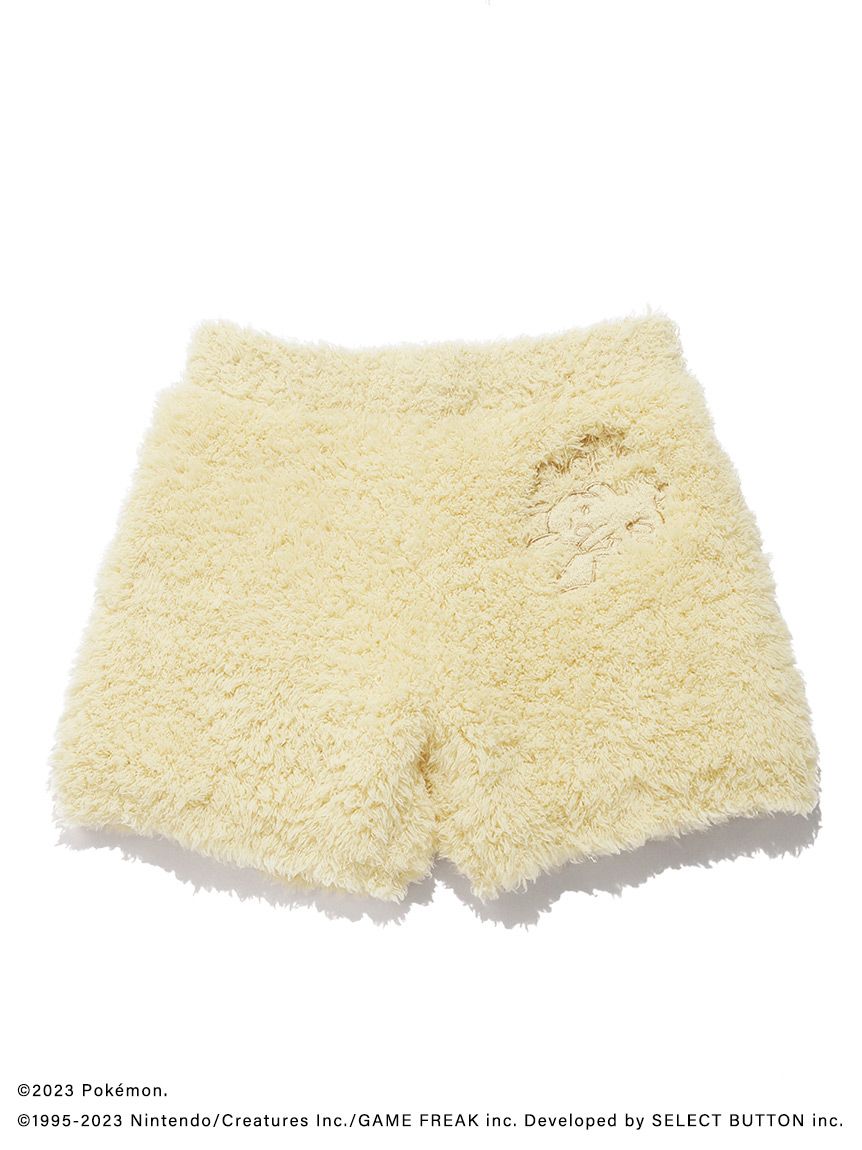 ポケモンスリープ】【キッズ】ジェラート ピカチュウパーカ&ショート