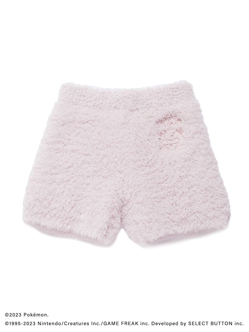ジェラピケ ポケモンスリープ プリンパーカ&ショートパンツセット 楽天市場】【ポケモンスリープ】【レディース】 ジェラート プリン