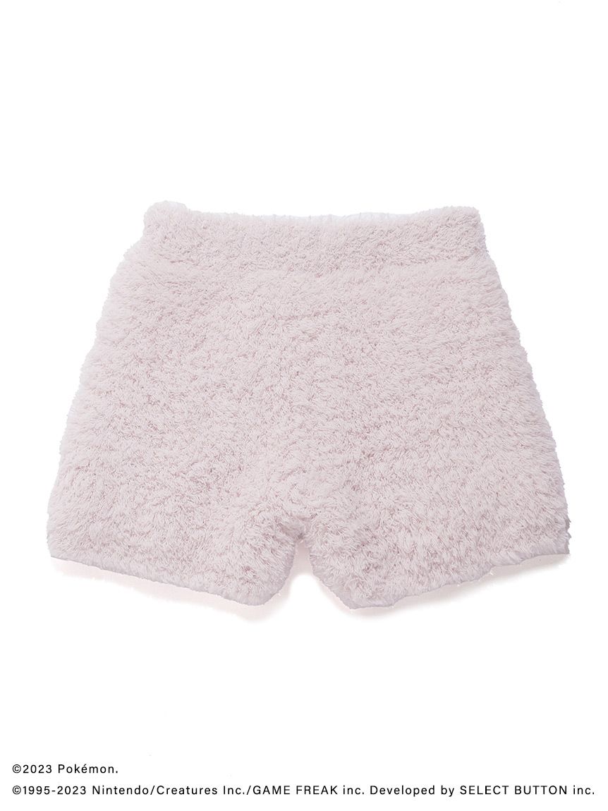 ポケモンスリープ】【キッズ】ジェラート プリンパーカ&ショートパンツ