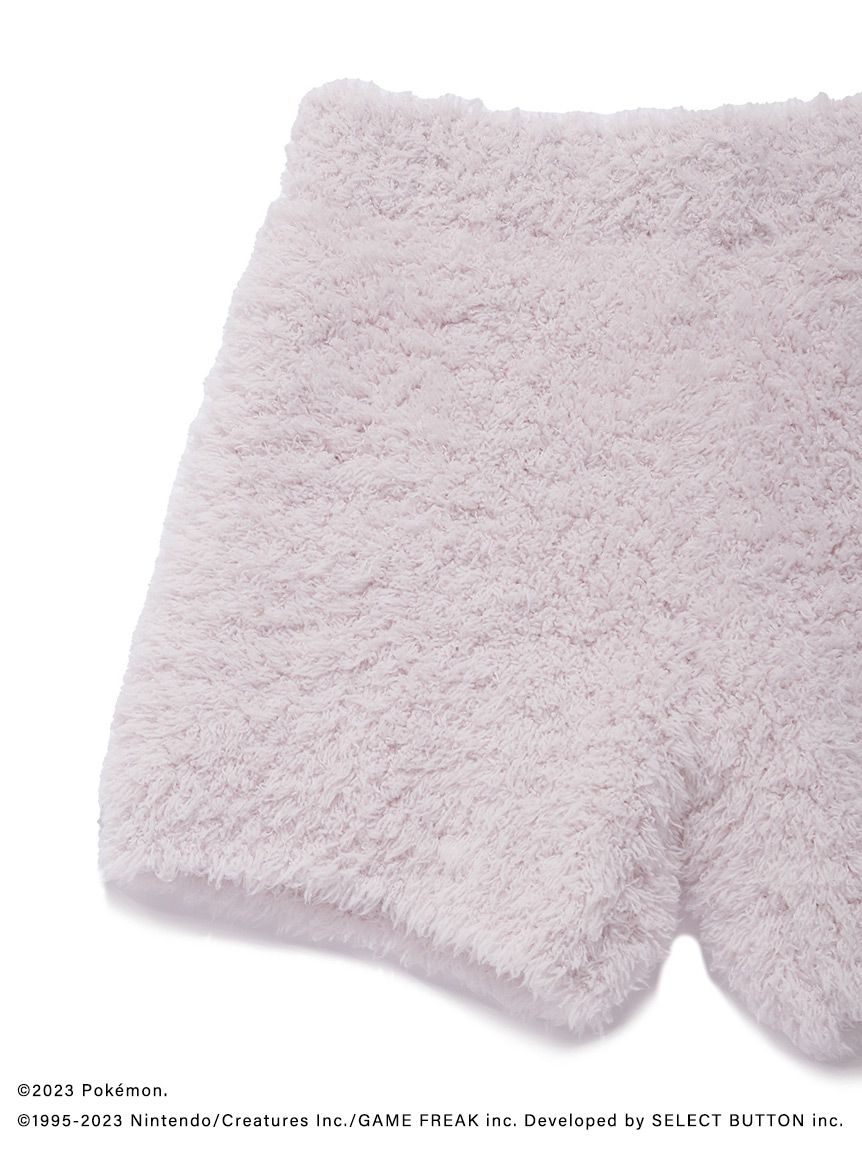 ポケモンスリープ】【キッズ】ジェラート プリンパーカ&ショートパンツ