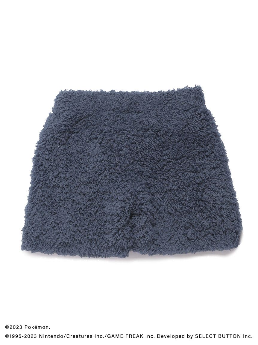 ポケモンスリープ】【キッズ】ジェラート カビゴンパーカ&ショート