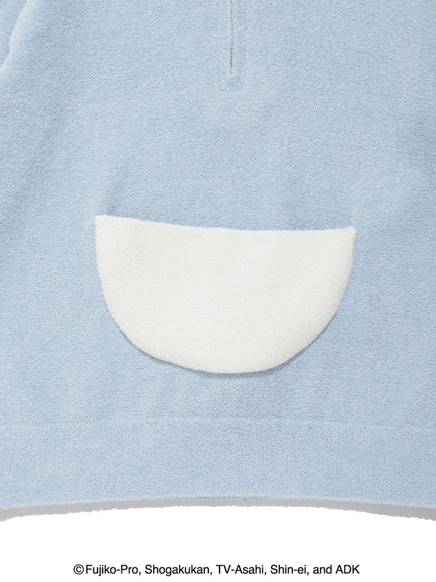 ドラえもん】【キッズ】パーカ(パーカ)｜ルームウェア・パジャマ通販の