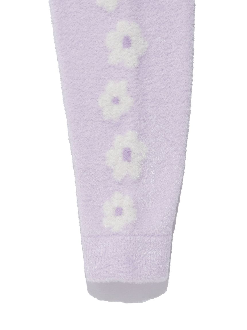 KIDS】スムーズィートラックジャケット(パーカ)｜ルームウェア