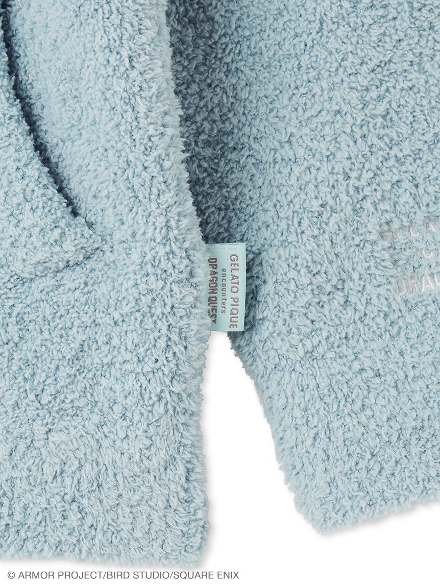 ドラゴンクエスト】【キッズ】パウダースライムパーカ＆ハーフ