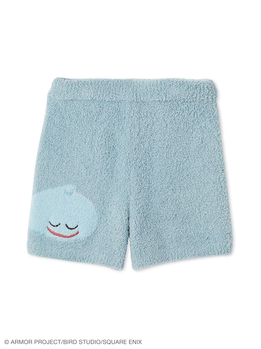 ジェラートピケ　ドラクエユニセックスパウダースライムパーカ＆ハーフパンツセット ドラゴンクエスト】【キッズ】パウダースライムパーカ＆ハーフ