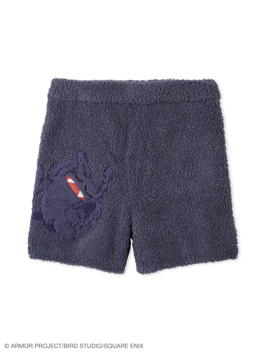 ドラゴンクエスト】【キッズ】ドラキーパーカ&ハーフパンツ